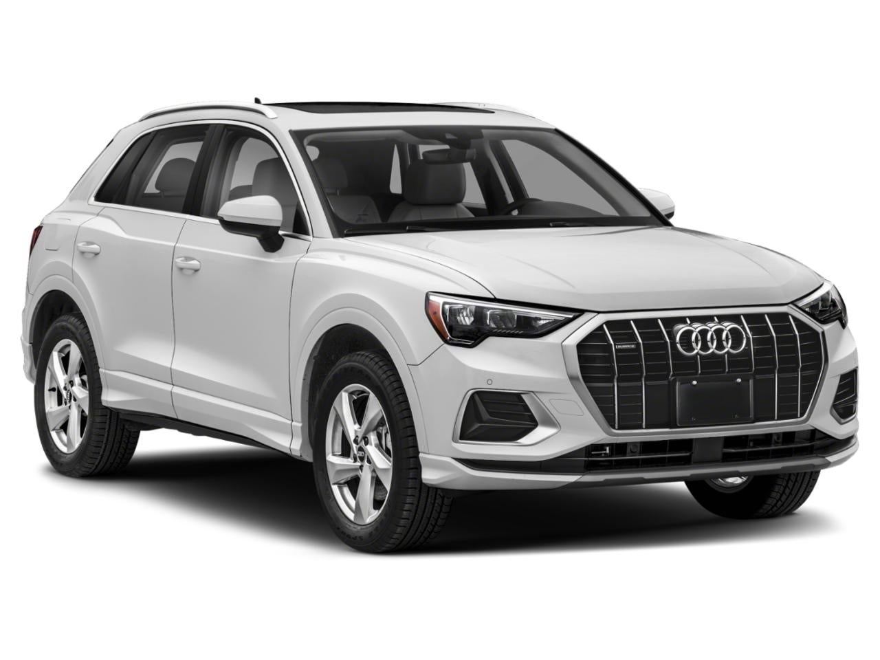 2019 Audi Q3 Premium