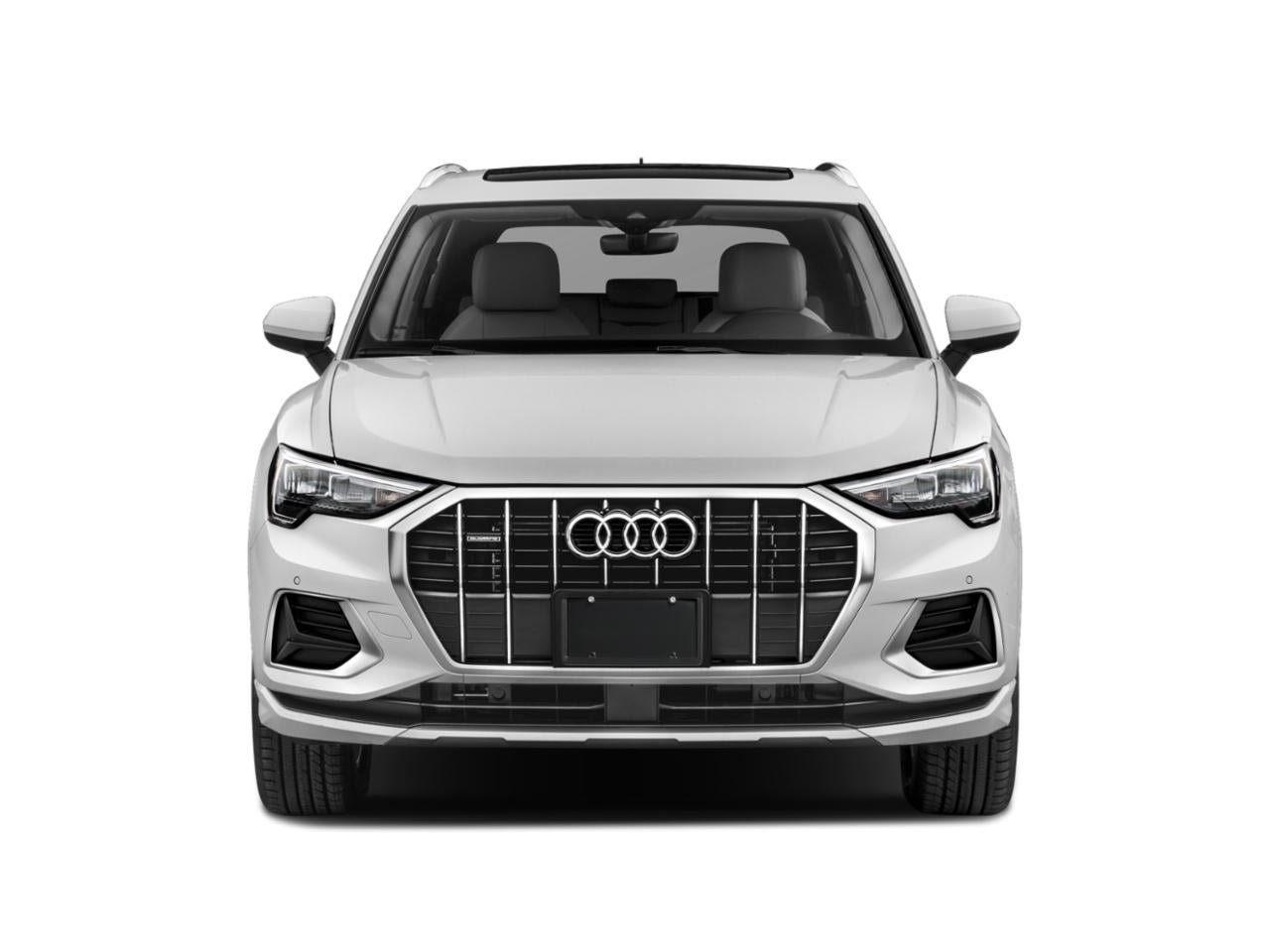 2019 Audi Q3 Premium