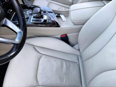 2018 Audi Q7 3.0T Premium Plus quattro