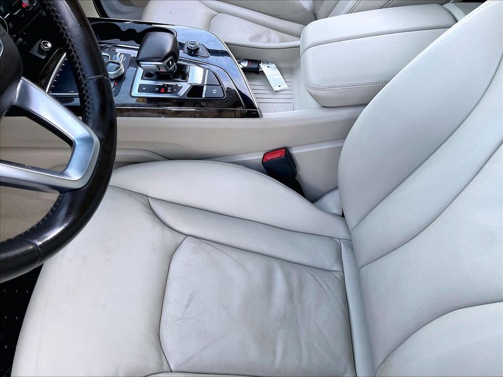 2018 Audi Q7 3.0T Premium Plus quattro