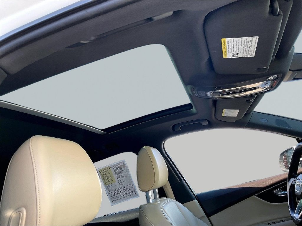 2018 Audi Q7 3.0T Premium Plus quattro