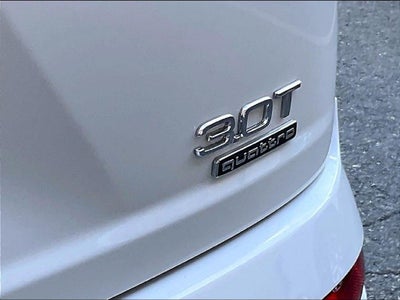 2018 Audi Q7 3.0T Premium Plus quattro