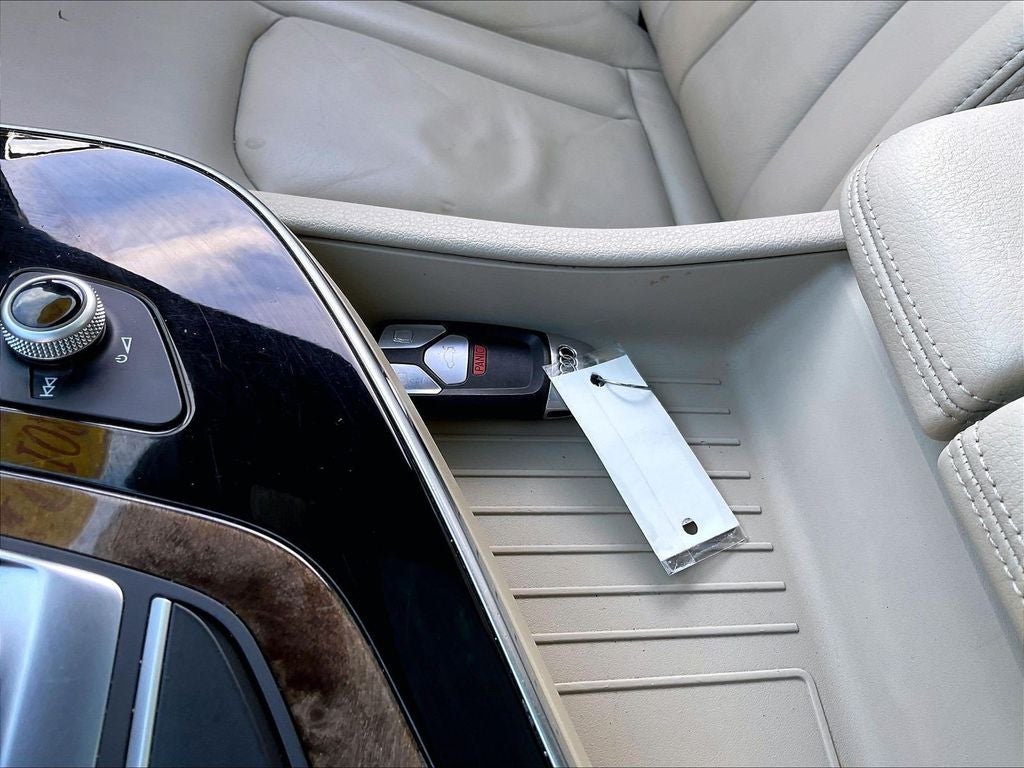 2018 Audi Q7 3.0T Premium Plus quattro