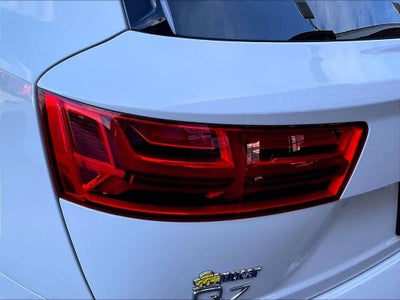 2018 Audi Q7 3.0T Premium Plus quattro