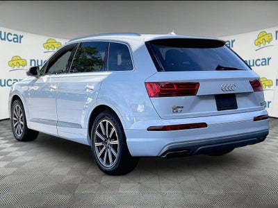 2018 Audi Q7 3.0T Premium Plus quattro