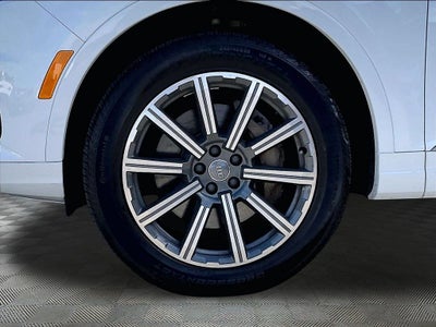 2018 Audi Q7 3.0T Premium Plus quattro