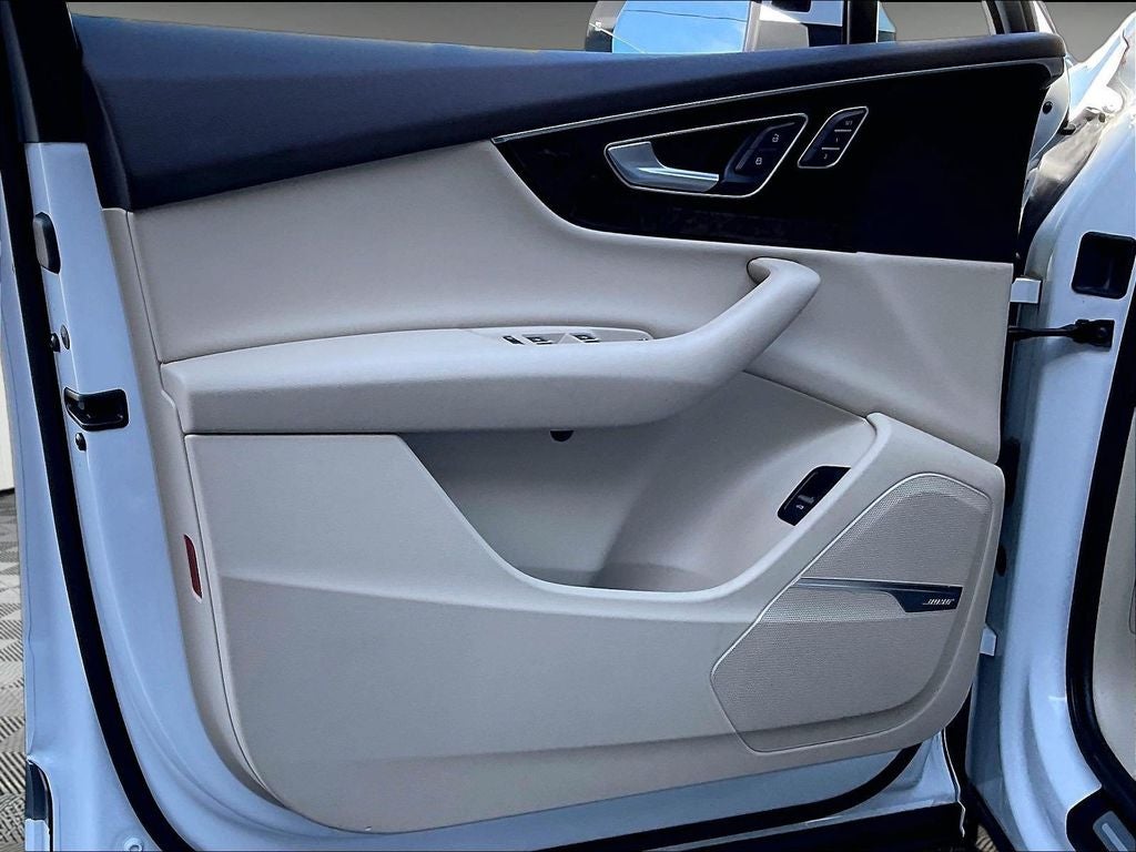 2018 Audi Q7 3.0T Premium Plus quattro