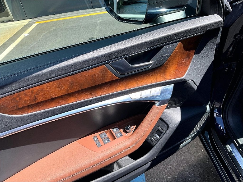 2023 Audi A6 45 Premium Plus quattro