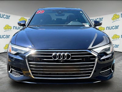 2023 Audi A6 45 Premium Plus quattro