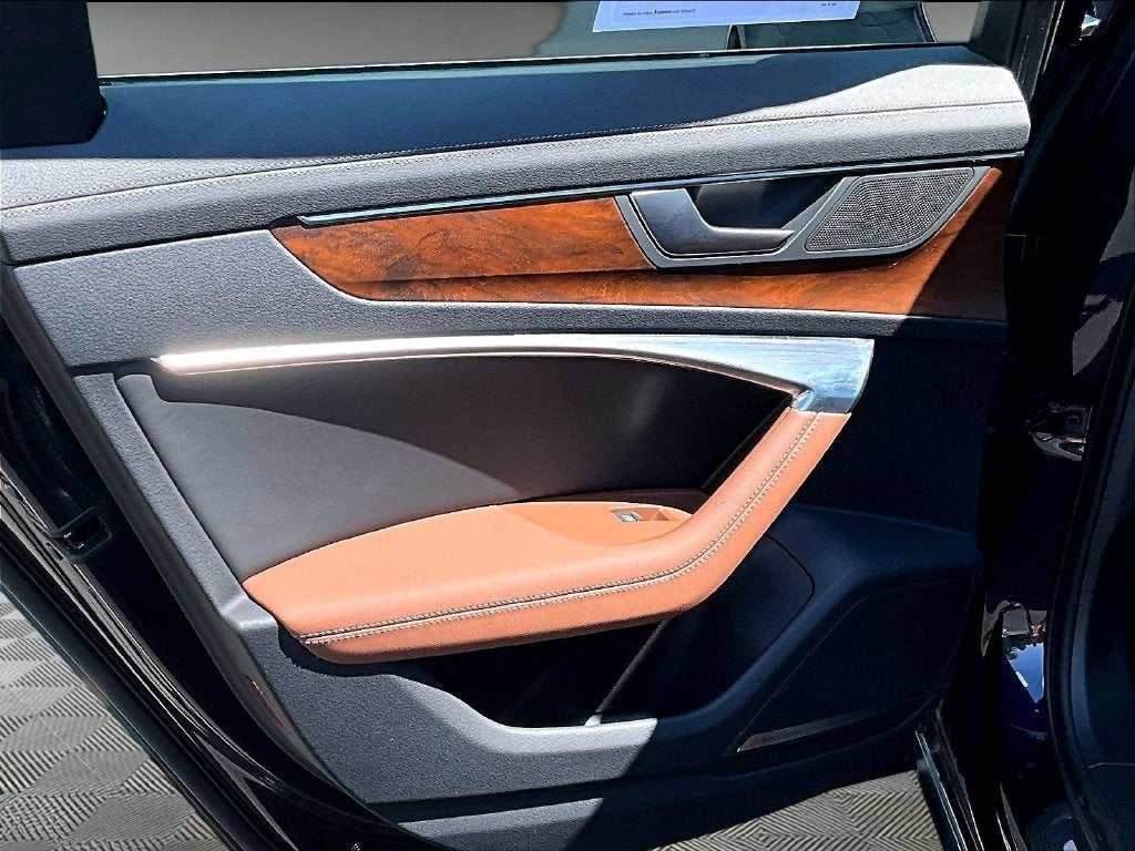 2023 Audi A6 45 Premium Plus quattro