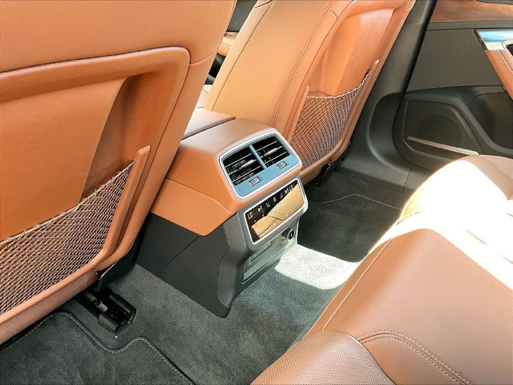 2023 Audi A6 45 Premium Plus quattro