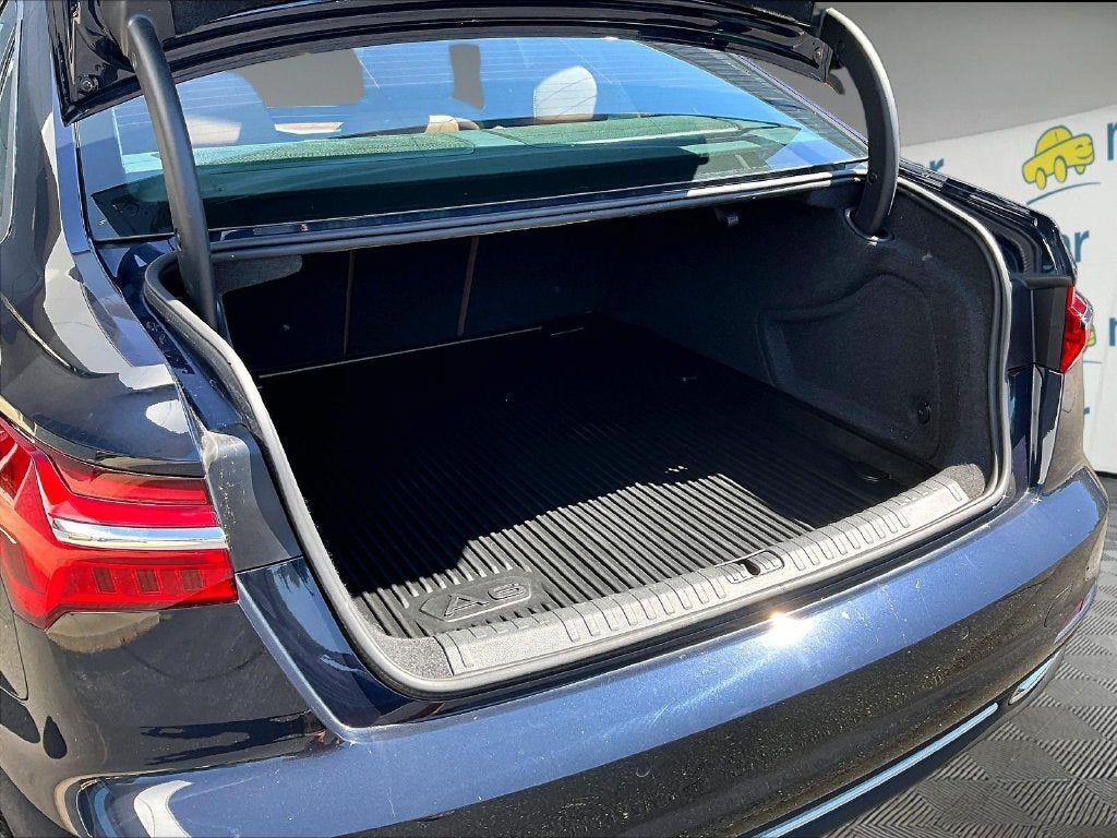 2023 Audi A6 45 Premium Plus quattro