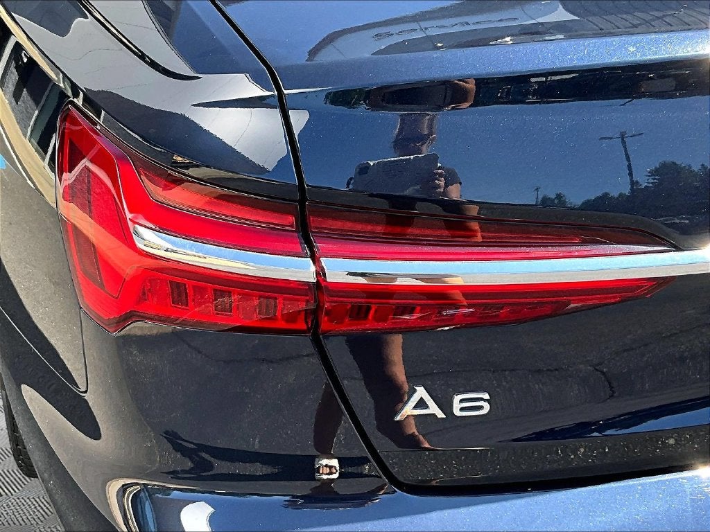 2023 Audi A6 45 Premium Plus quattro
