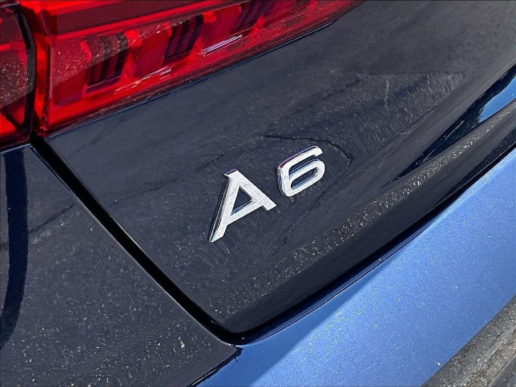 2023 Audi A6 45 Premium Plus quattro