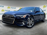 2023 Audi A6 45 Premium Plus quattro