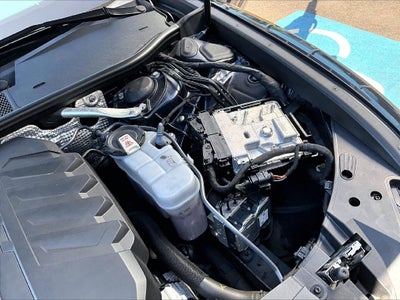 2023 Audi A6 45 Premium Plus quattro