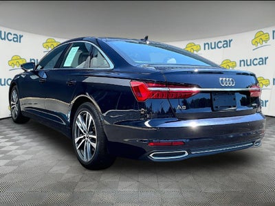 2023 Audi A6 45 Premium Plus quattro