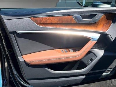 2023 Audi A6 45 Premium Plus quattro