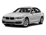 2017 BMW 330i xDrive Sedan