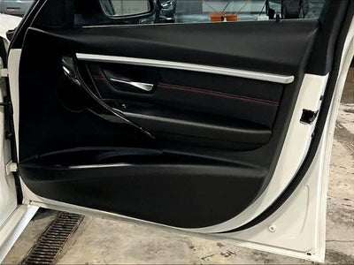2018 BMW 330i xDrive Sedan