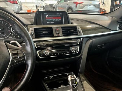 2018 BMW 330i xDrive Sedan