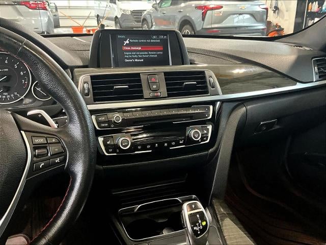 2018 BMW 330i xDrive Sedan