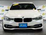 2018 BMW 330i xDrive Sedan