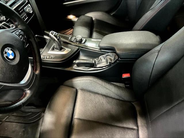 2018 BMW 330i xDrive Sedan