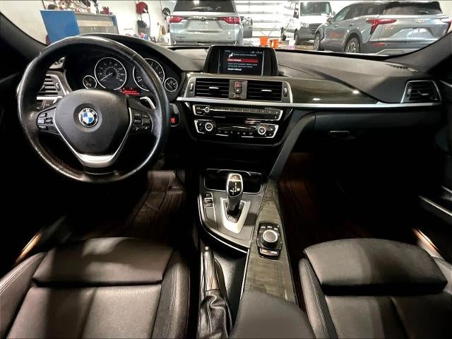 2018 BMW 330i xDrive Sedan