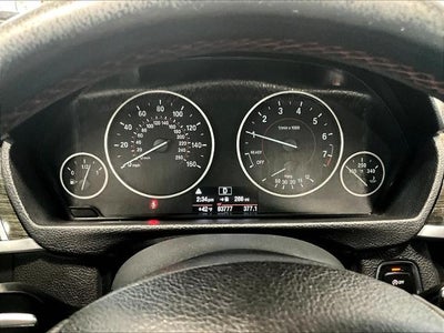 2018 BMW 330i xDrive Sedan