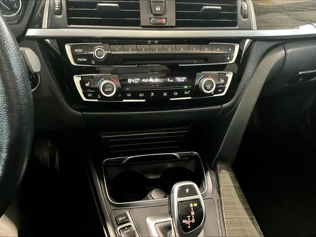 2018 BMW 330i xDrive Sedan