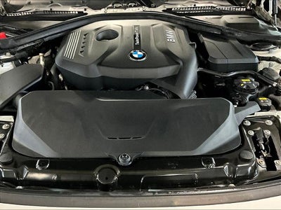 2018 BMW 330i xDrive Sedan