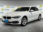 2018 BMW 330i xDrive Sedan