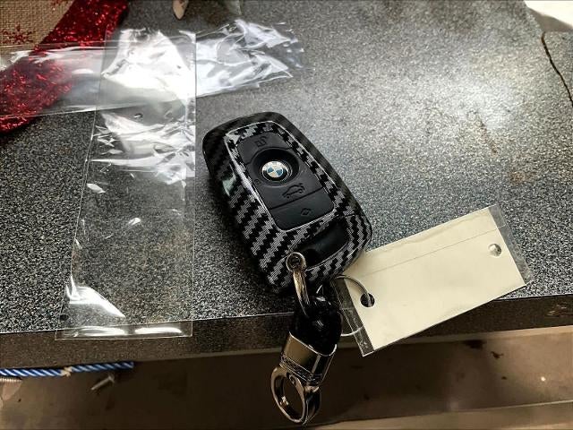 2018 BMW 330i xDrive Sedan