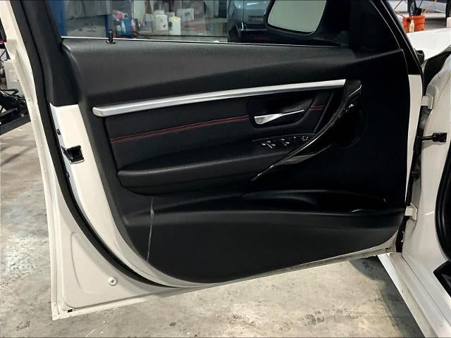 2018 BMW 330i xDrive Sedan