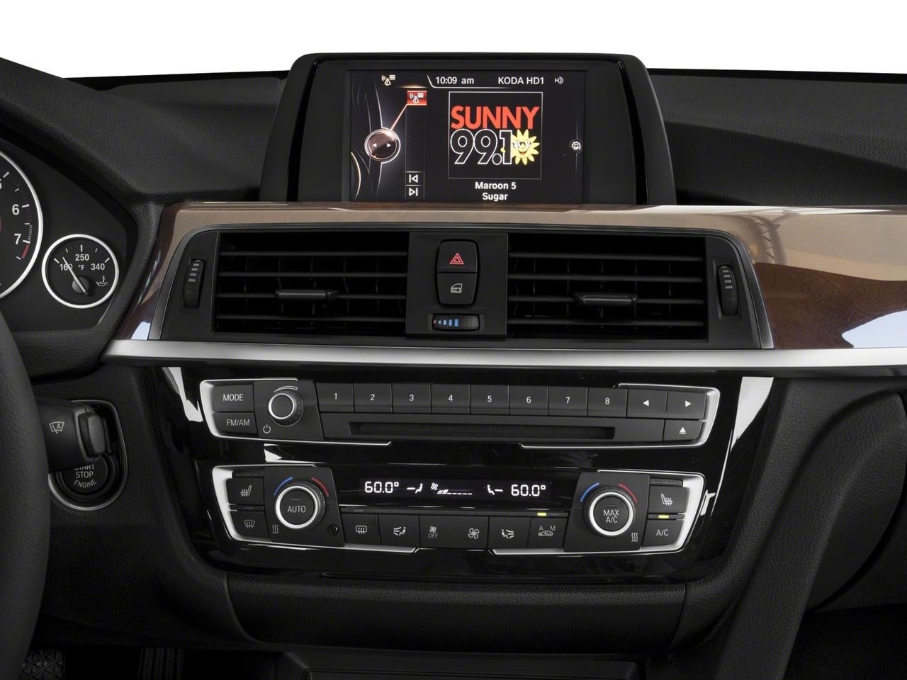 2018 BMW 330i xDrive Sedan