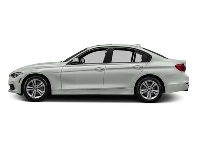 2018 BMW 330i xDrive Sedan