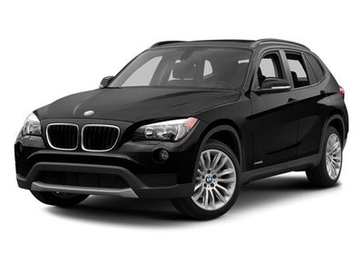 2014 BMW X1 xDrive28i AWD 4dr SAV