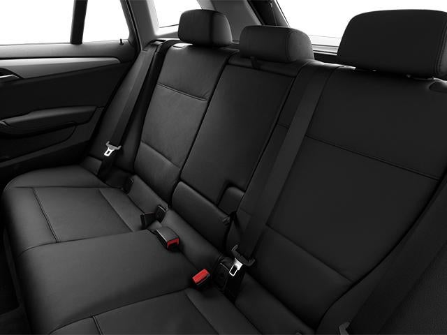 2014 BMW X1 xDrive28i AWD 4dr SAV