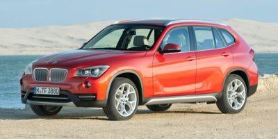 2014 BMW X1 xDrive28i AWD 4dr SAV