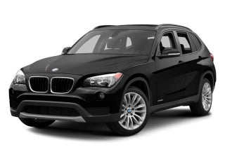 2014 BMW X1 xDrive28i AWD 4dr SAV