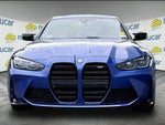 2021 BMW M3 Base
