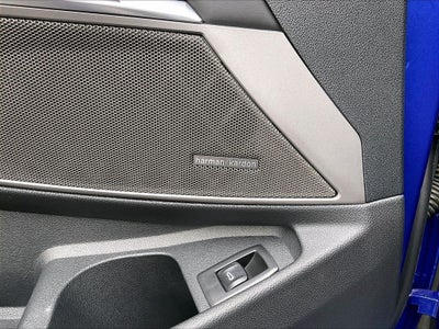 2021 BMW M3 Base