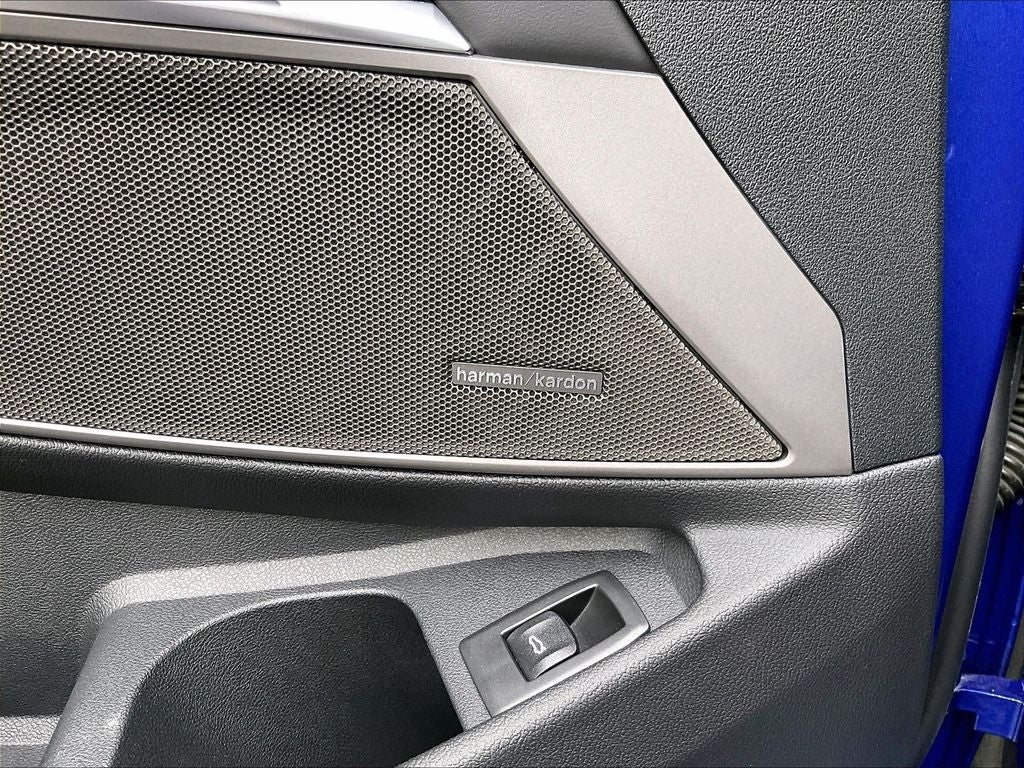 2021 BMW M3 Base