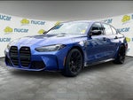 2021 BMW M3 Base