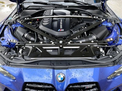 2021 BMW M3 Base