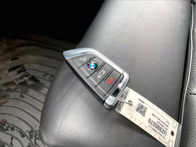 2021 BMW M3 Base