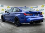 2021 BMW M3 Base