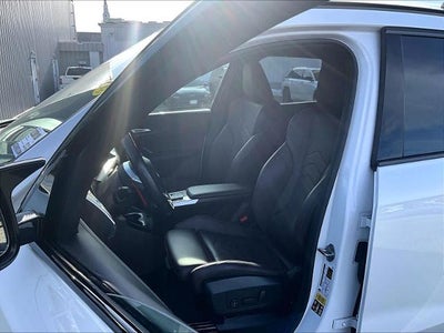 2024 BMW X1 M35i Sports Activity Vehicle