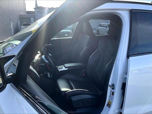 2024 BMW X1 M35i Sports Activity Vehicle